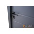 Metāla durvis Defender (RAL 8021T)