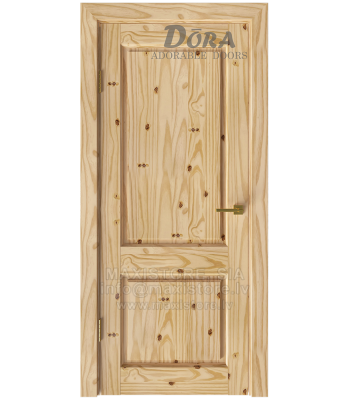 FAZENDA durvju komplekts