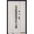 Metāla durvis Tower-anthracite - 1200 (Termo) Metāla durvis Tower-anthracite - 1200 (Termo)