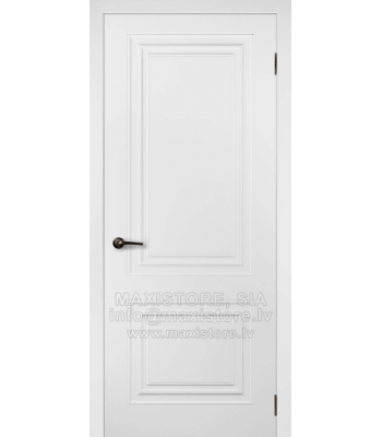 Durvju komplekts CLASSIC 2 RAL9016