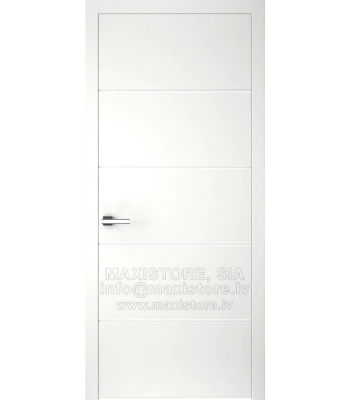 Durvju komplekts HORIZONT RAL9016