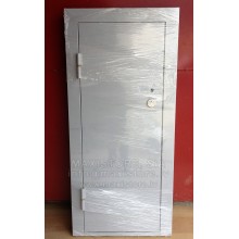 Tehniskas metala durvis 590Ñ…1450