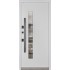 Металлическая дверь Tower V  - anthracite (Termo)