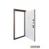 Metāla durvis ar MDF apdari Laguna Classic Metāla durvis ar MDF apdari Laguna Classic